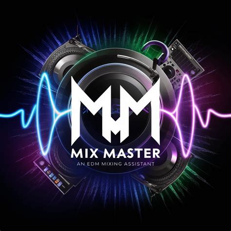 what is a mix master.